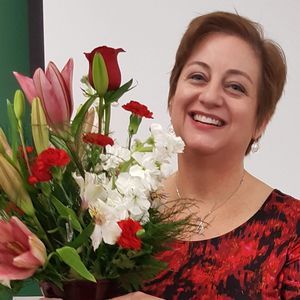 Meet your Posher, Cindy